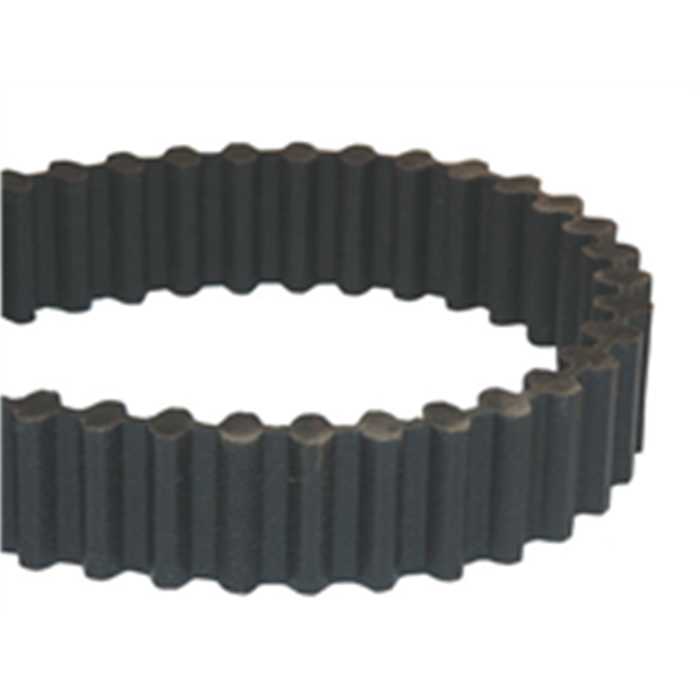 Courroie crantée transmission de lame ADAPTABLE - CASTEL 102cm, 135065600/0, 35065600/0 1760DS8M