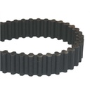 Courroie crantée transmission de lame ADAPTABLE - CASTEL 102cm, 135065600/0, 35065600/0 1760DS8M