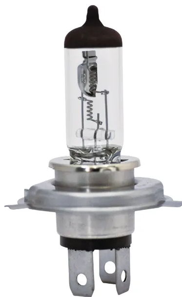 AMPOULE 12V 60/55W H4, B1210