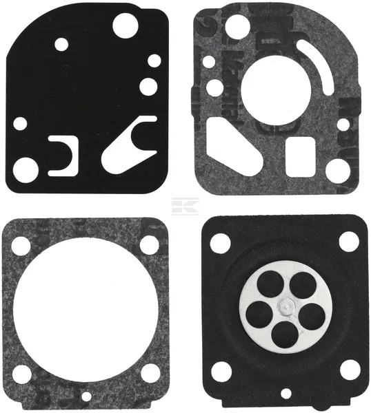 [5889860-01] Kit membrane carburateur HUSQVARNA 122HD60, 588986001, 5889860.01, 5889860-01, 732588986001
