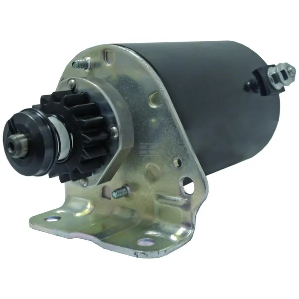 Démarreur 12V, 16 dents, CCW, Kramp