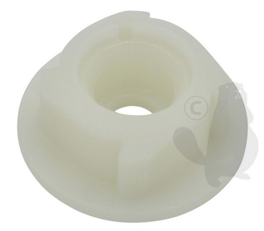 Recepteur de cliquet de lanceur Shindaiwa 269TS, SIP022022000, P022-022000, 5214200610, 52142-00610, SI5214200610