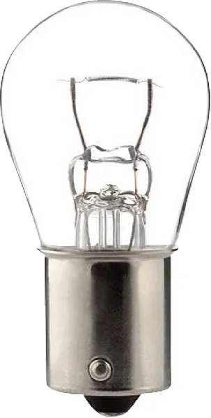 [B2416] AMPOULE 24V 21W BA15S, B2416