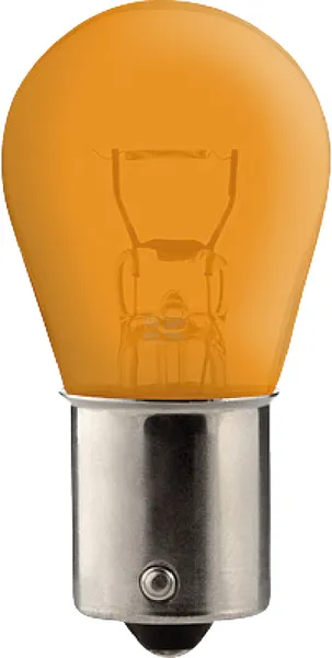 [B2431] AMPOULE24 21W BAU15S ORANGE, B2431