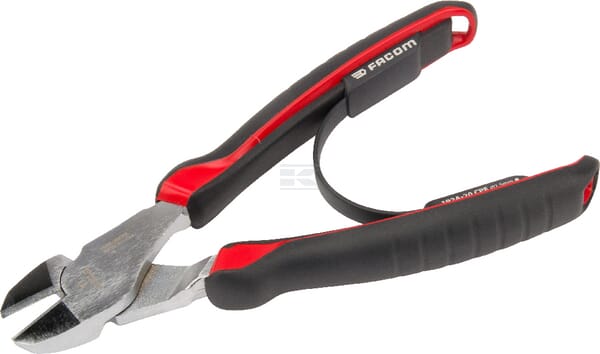 [192a20cpe] Pinces coupantes diagon 200mm