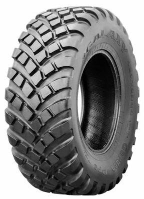 Pneu Galaxy Garden Pro 280/70R16 - 112 A8, PNEU GALAXY