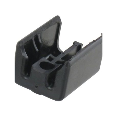 [322551639/0] Etrier maintien de câble tondeuse CASTELGARDEN, 322551639/0, 3225516390