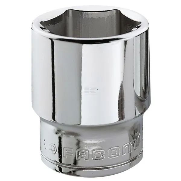 [J10H] DOUILLE 3/8 6PANS DE 10MM, J10H