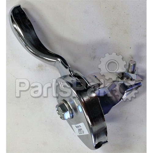 ENS. LEVIER DE GAZ f210