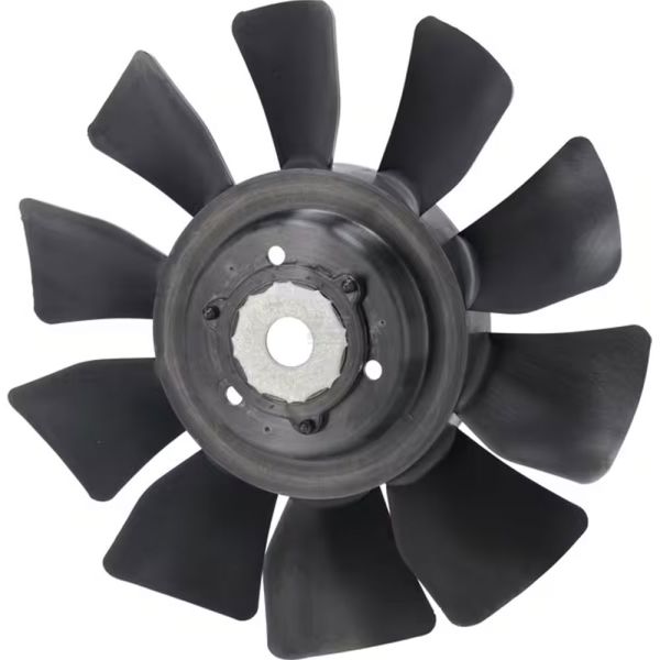 VEntilateur boite hydrogear, 53822HYD, 1188701290