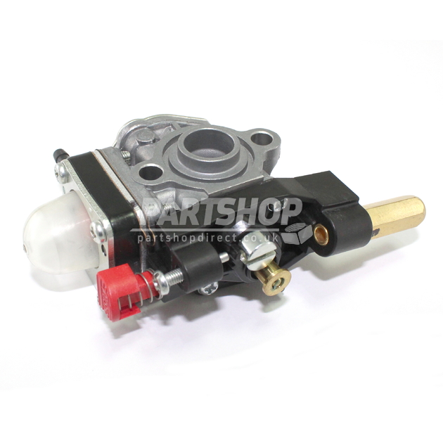 CARBURATEUR POUR MS20C NB2100 ROBIN, 168681-7 , 1686817, 5196036000, R5196036000