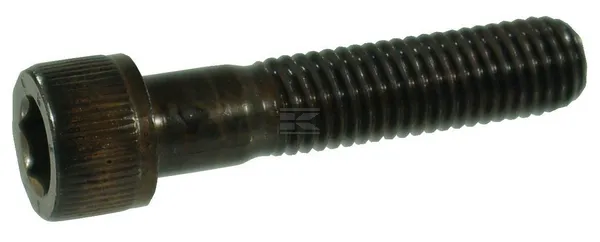 [9121090B] VIS CYL 6P CR M10  90  8.8NOIR