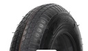 Pneu + chambre 4.00-8 4 plis S-369, 40084S369S