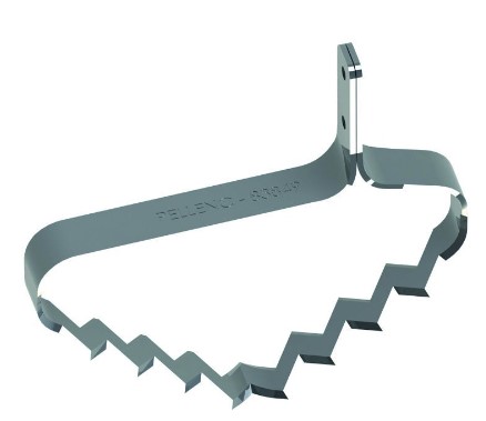 Lame en V 16 cm Pellenc Cultivion, 83849, P83849