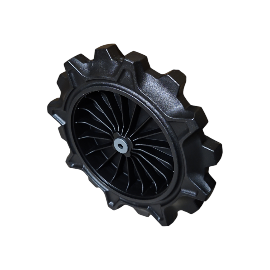 Nouvelle roue arrière miimo 300-310 - 500-520, 42710-VP7-J00, 42710VP7J00