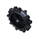Nouvelle roue arrière miimo 300-310 - 500-520, 42710-VP7-J00, 42710VP7J00