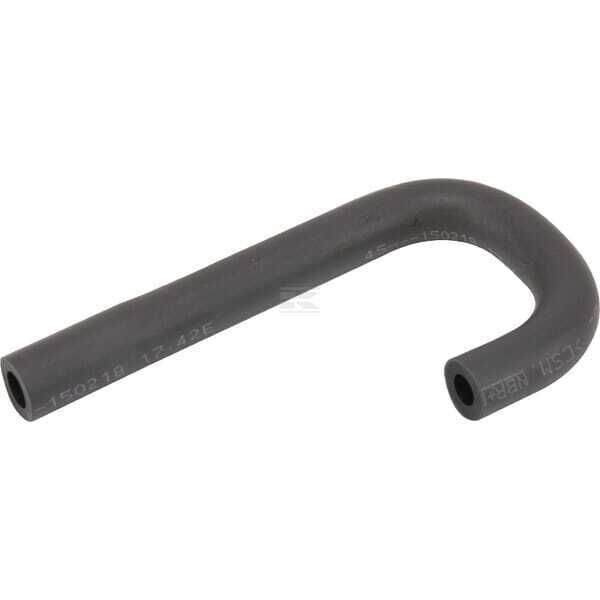 Tuyau essence Honda GC160, 17702-ZL8-000, 17702ZL8000