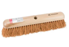[5204012KR] Balai coco 40cm, 5204012KR