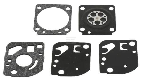 [GND12] MEMBRANE KIT, GND12