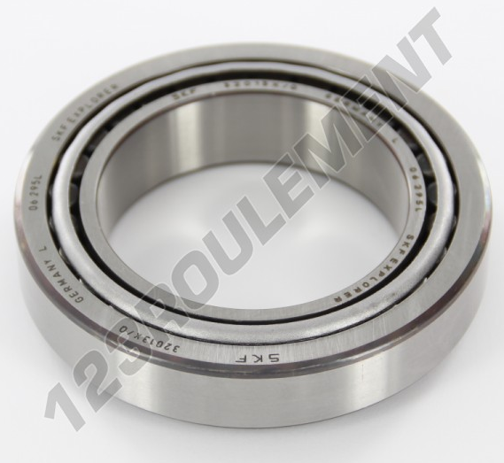 Roulement à rouleaux coniques SKF 32013 X/Q 65 x 100 x 23 mm, 750032013X