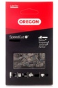 Chaîne de tronçonneuse .325" 1 3mm 66 DL micro-ciseau Controlcut Boite Oregon, 5400182868859, 20BPX066E