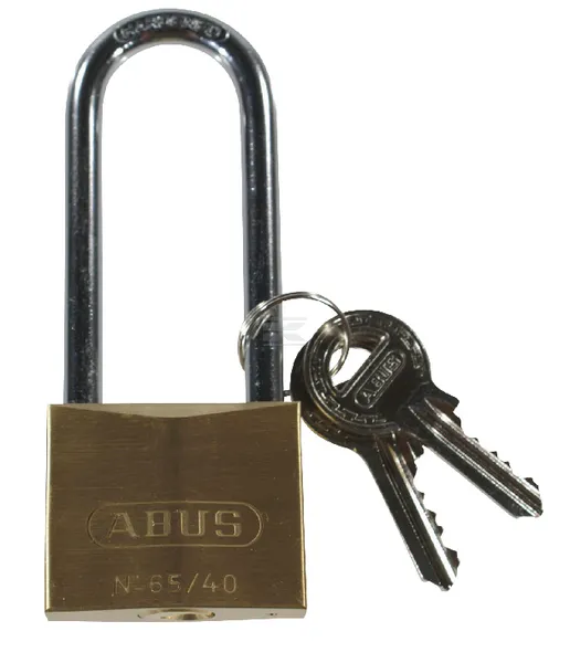 [65HB4063] CADENAS HB 40MM ABUS, 65HB4063