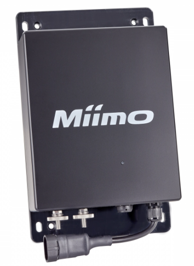 Boitier multi miimo, 06312-vp9-000, 06312VP9000