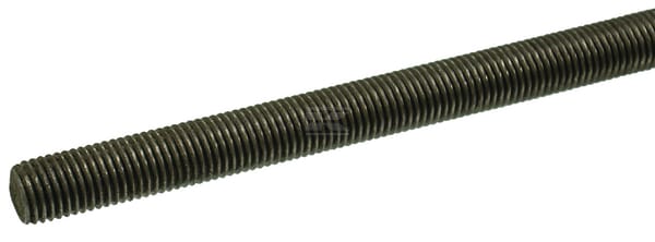 [975546B] TIGE FILTEE M5 4.8 NOIR, 975546B