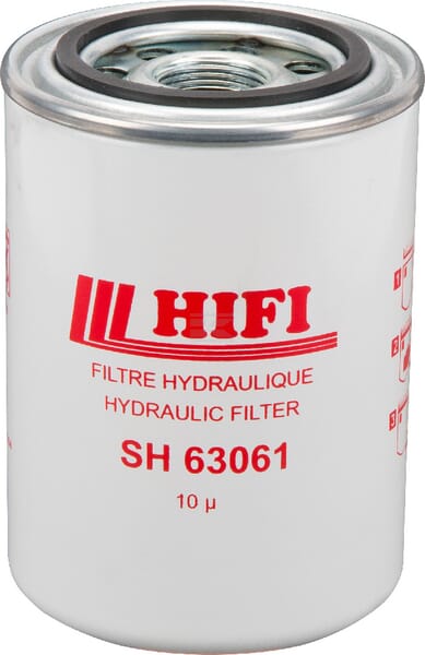 [sh63061] Filtre hydraulique