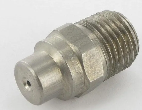 Buse 0° 050 1/4" NPT, HD113500