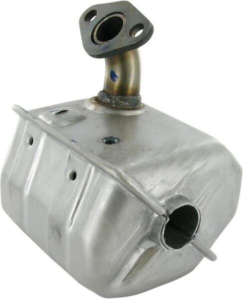 [18310ZL0000] ECHAPPEMENT COMPLET, 18310ZL0000