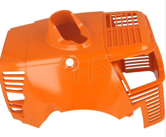 Couvercle Stihl FS400, 41280801650, 67741280801650, 4128-080-1650