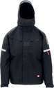 VESTE D HIVER NOIRE L, KW111630201050