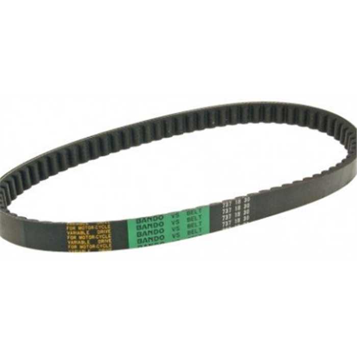[SC31] Courroie bando h-p ii sc-31, 1608-341-008-00, SC-31