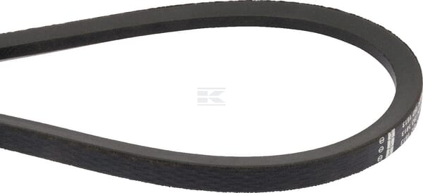 [SPZ670] COURROIE SPZ 670, SPZ 670