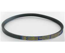 Courroie embrayage de lame ETESIA PRO53 lk ax25, 42009, ET42009, 13A660MC, AX25, 44634