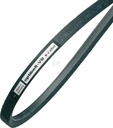 Courroie a88 lame crafstman lt1000, A88