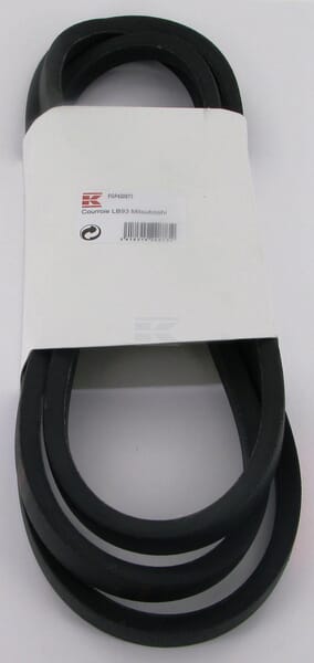 [LB93] Courroie mitsuboshi 2370mm lb93, LB93, 80292-Y07-003