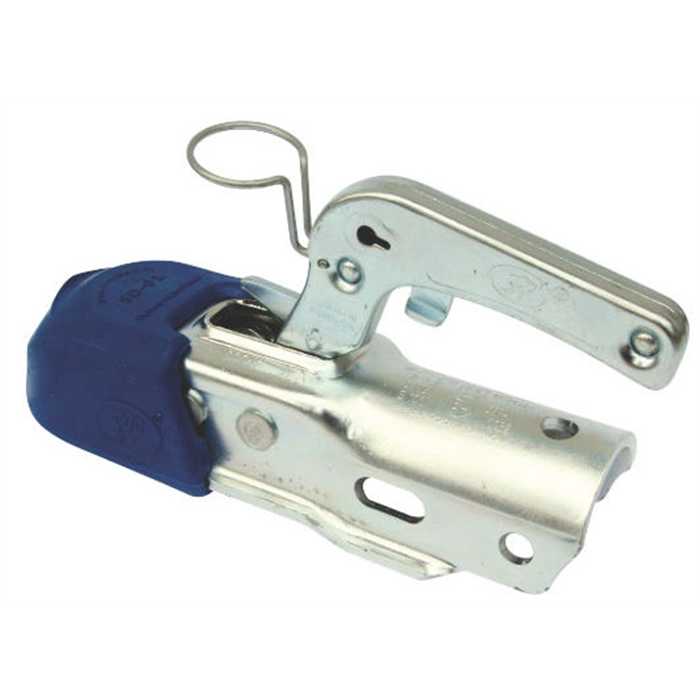 Attache remorque type boule, AH11931