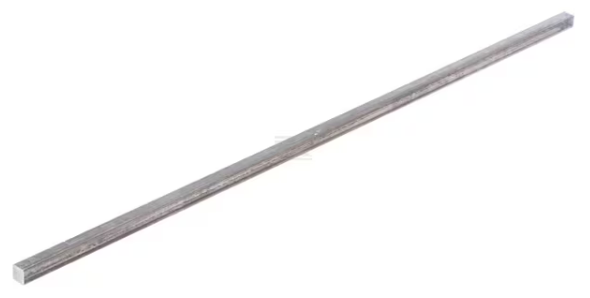 [BB 342 060 635] CLAVETTE 6.35X6.35X35 DIN 6880 BB342060635, FGP013741