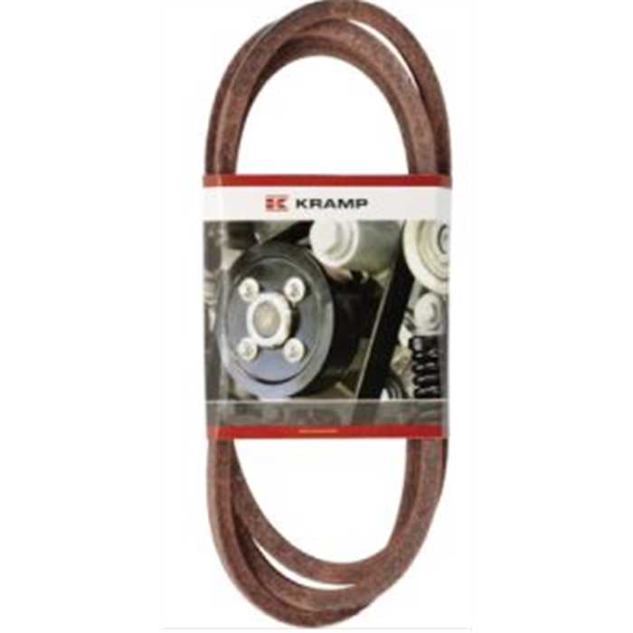 [01260-023-013FM] Courroie de fraise HONDA f810, 5L520, 01260023013FM, 01260-023-013FM, KR-FGP013518