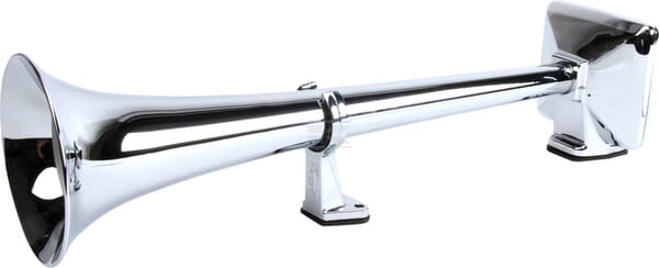 [H00855ECE] Avertisseur klaxon pneumatique Hadley, H00855ECE