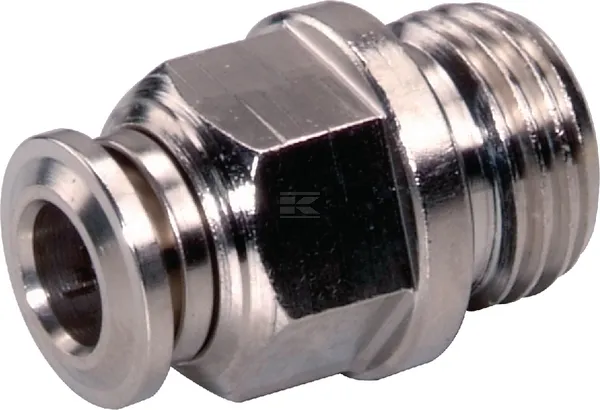 [SCS818B] Raccord enfichable 8x1/8, SCS818B