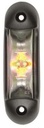 Feu de gabarit LED blanc, LA103167