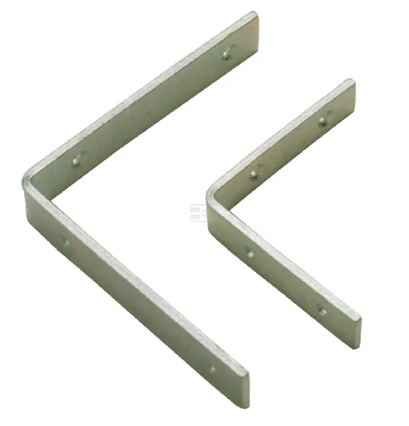 [HS234135] Equerre d'angle 200 mm
