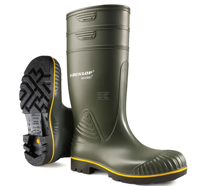 [B44063143] Bottes Acifort® Heavy Duty T43, B44063143
