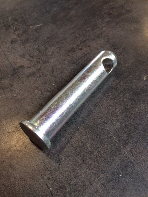 Axe Kubota, 31150-71360, 3115071360, 31150-7136-0