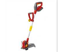 [WOLF HTA700] Coupe bordure WOLF s/accu bat -HTA700