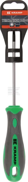 [180805320100KR] Tournevis Torx T20 x 100 mm