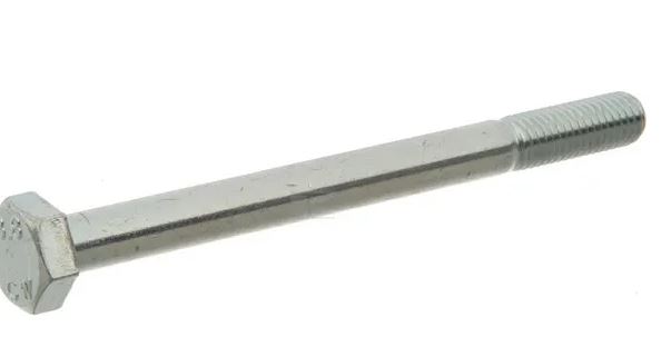 Vis de support de masse MULTIONE M10X120 10.9, 93110120109